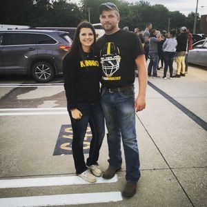 Meet your Posher, Taylor